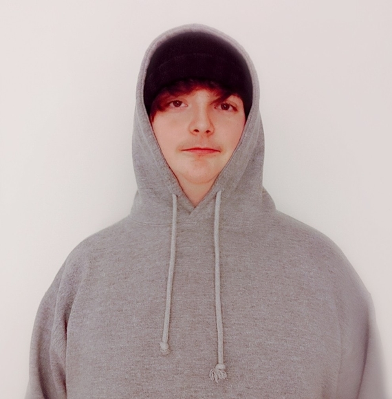 Meet your Posher, Shawn - Picture 1 of 1